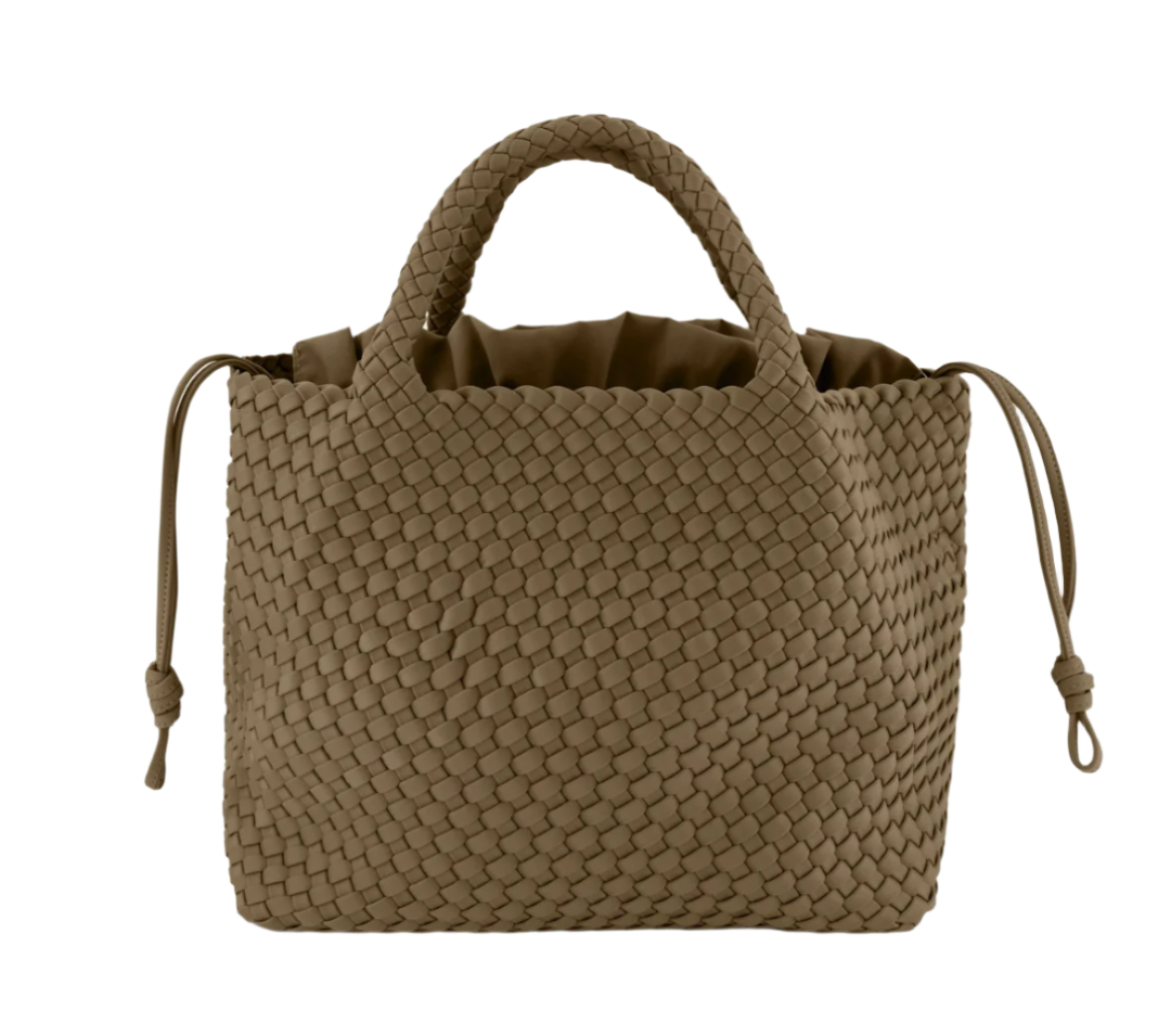 Bag Retro sand M