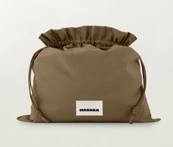 Image of Bag Retro sand M