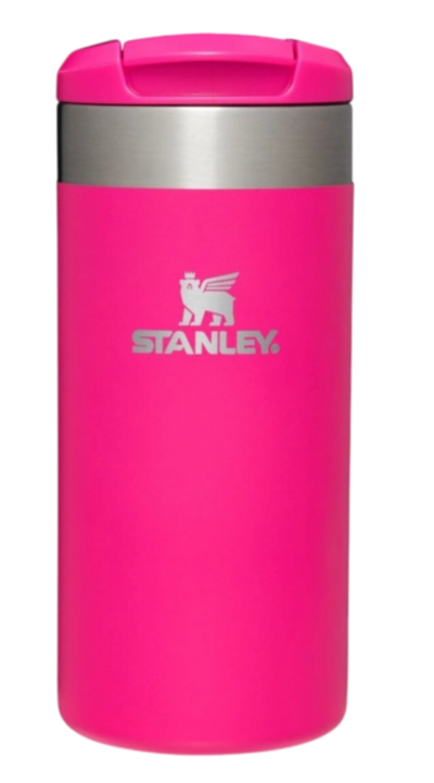 AeroLight Mug pink 0.35l