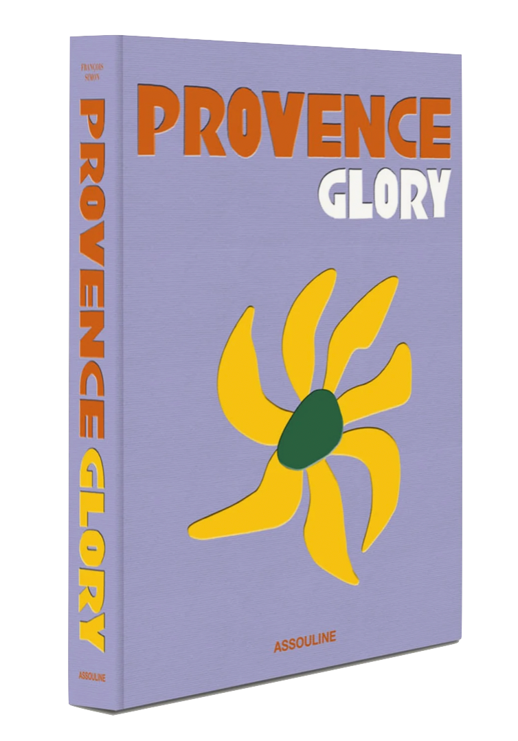 Provence Glory