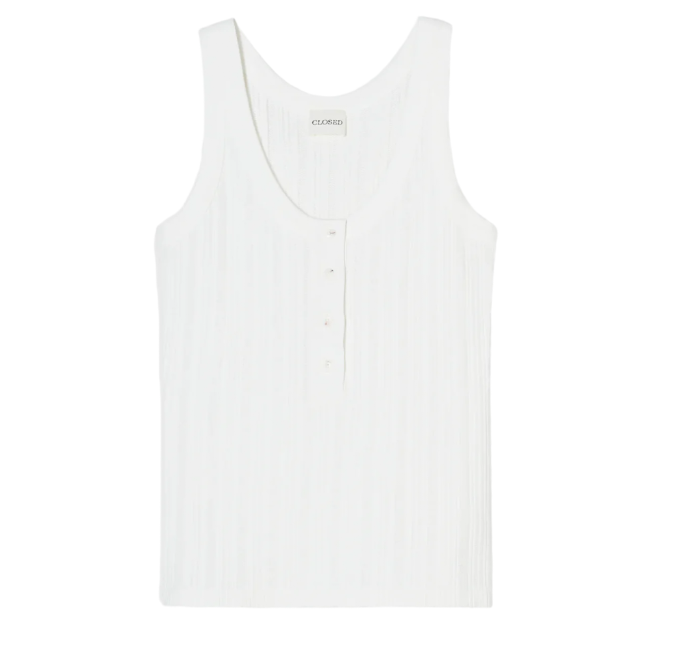 Tanktop white