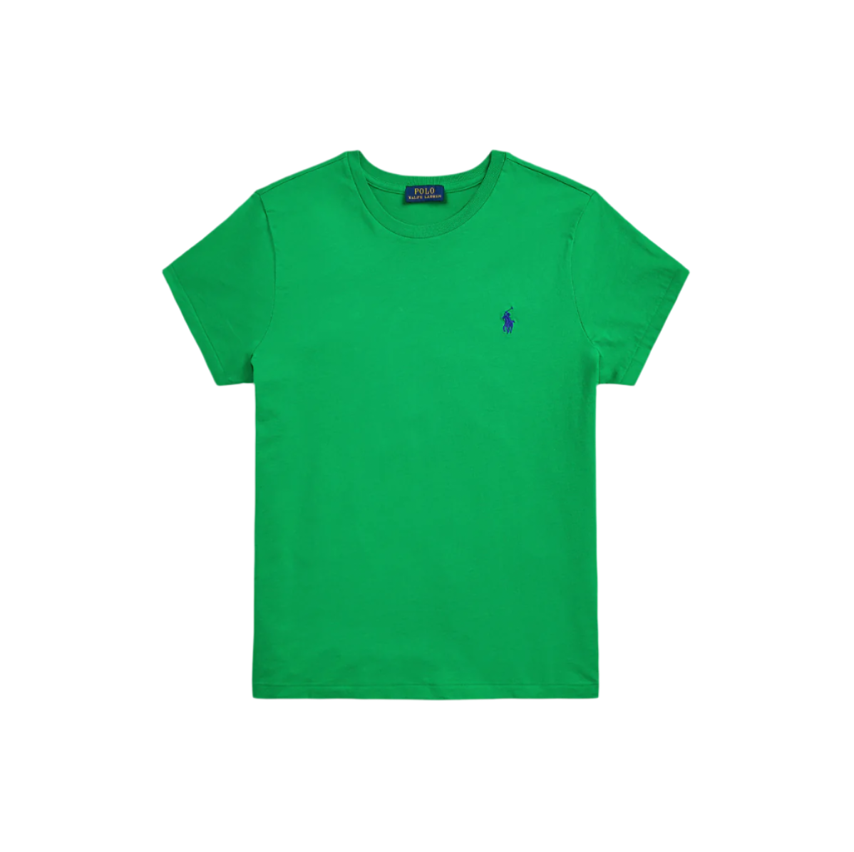 Tee bright clover