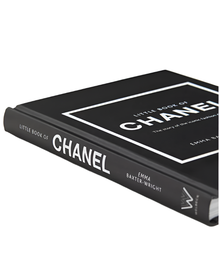 The little book of Chanel