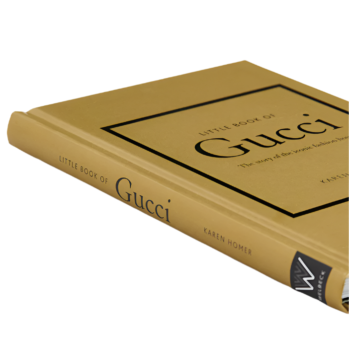 The little book of Gucci