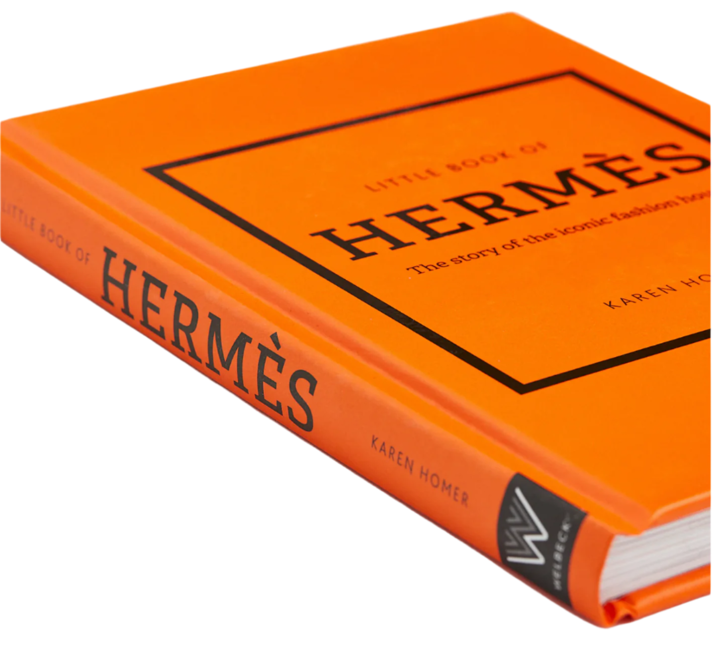 The little book of Hermes