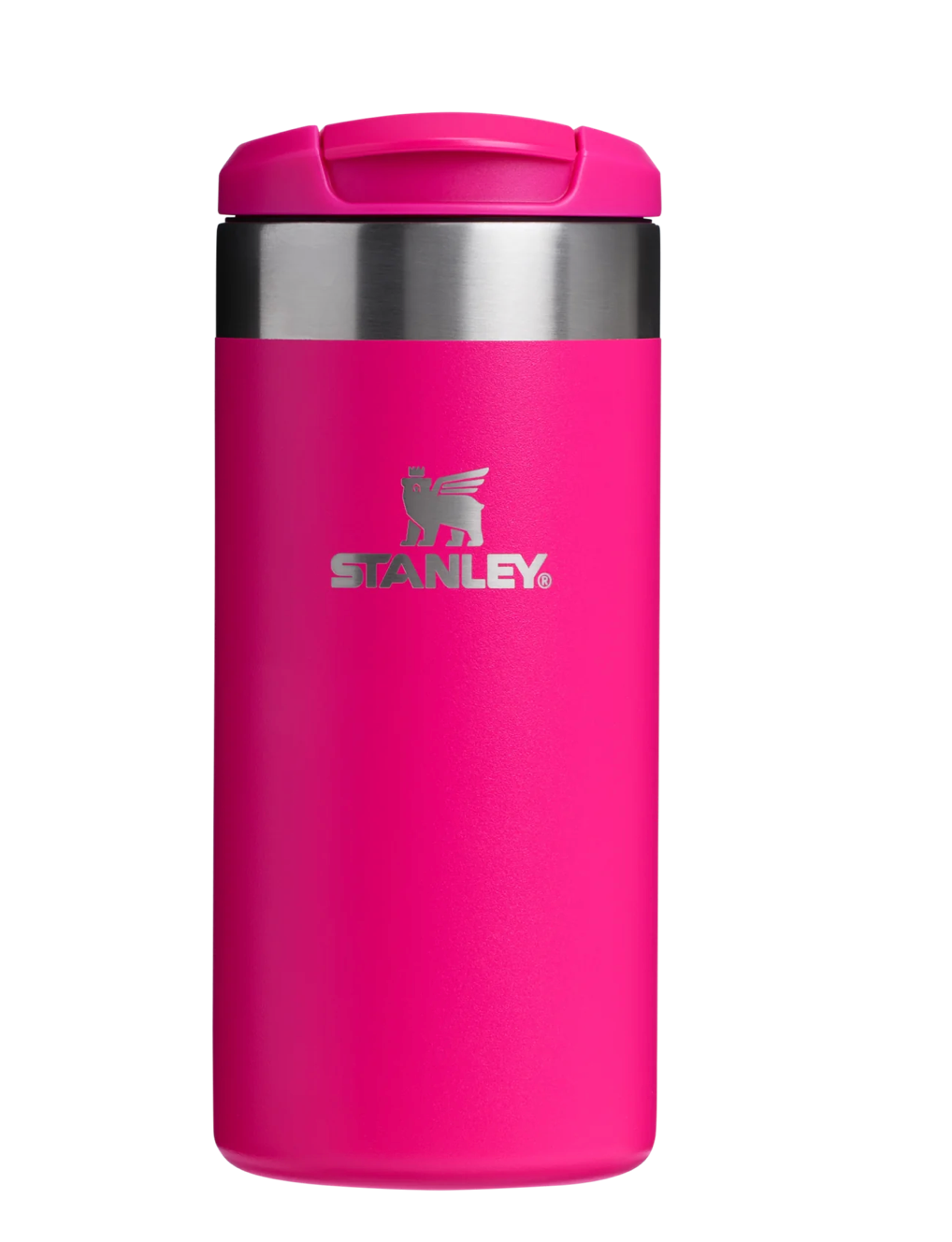 AeroLight Mug pink 0.35l