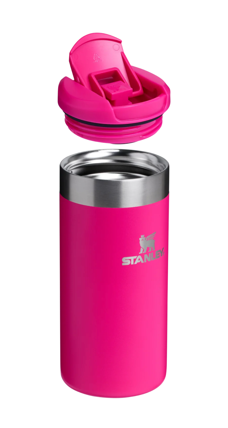 AeroLight Mug pink 0.35l