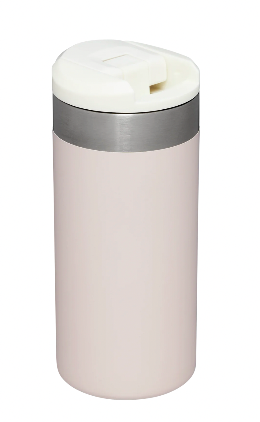 AeroLight Transit Mug Rose quartz 0.35L