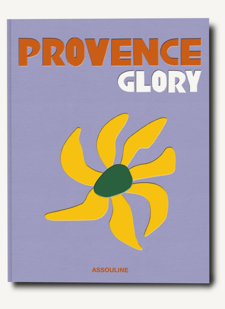 Provence Glory