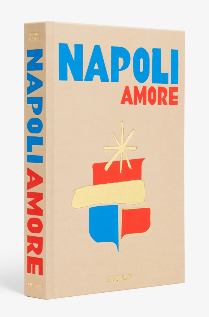 Napoli Amore