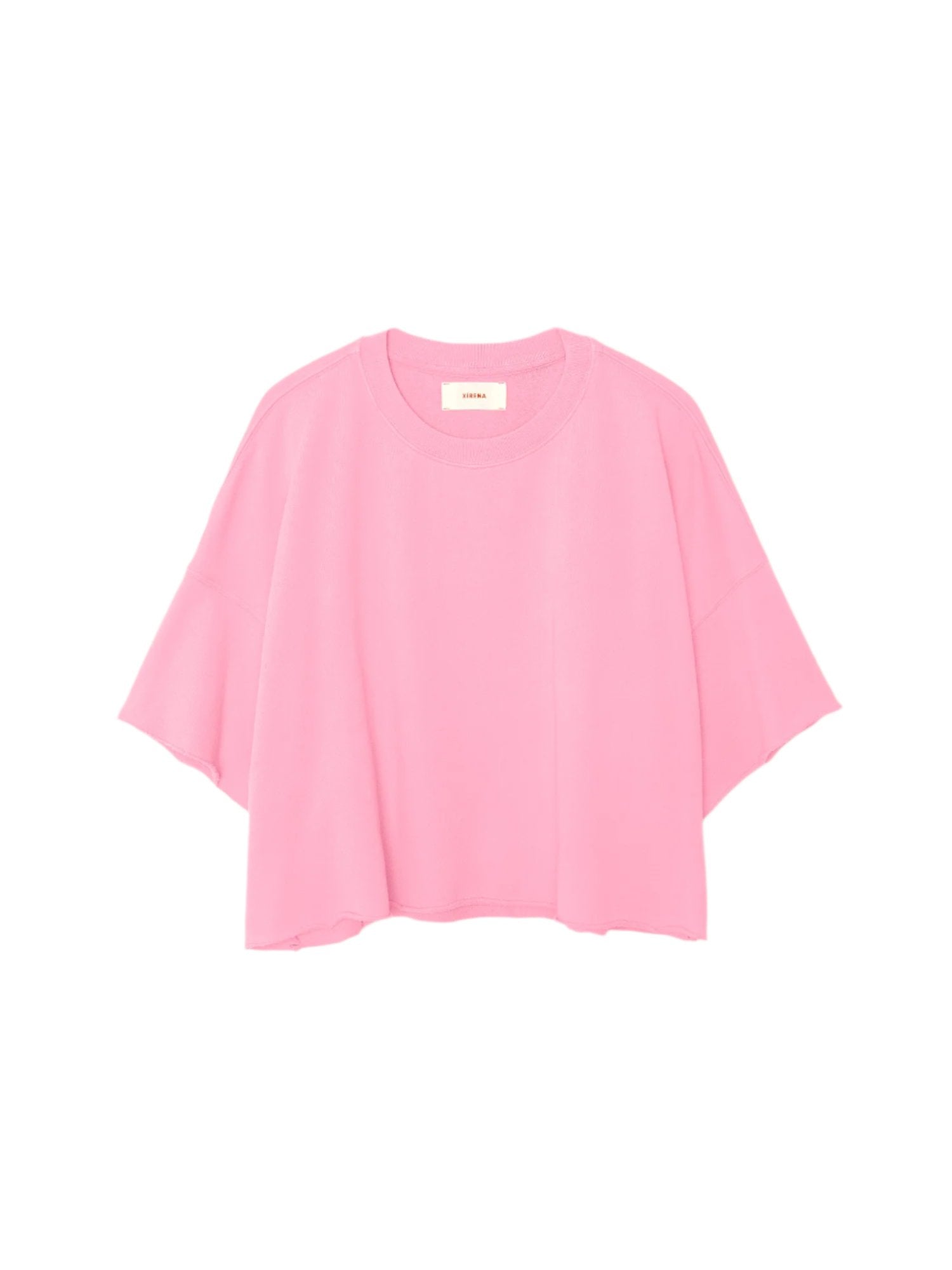 Sweater Romeo pink tulip