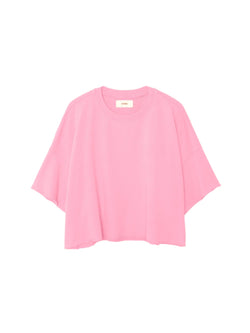 Image of Sweater Romeo pink tulip