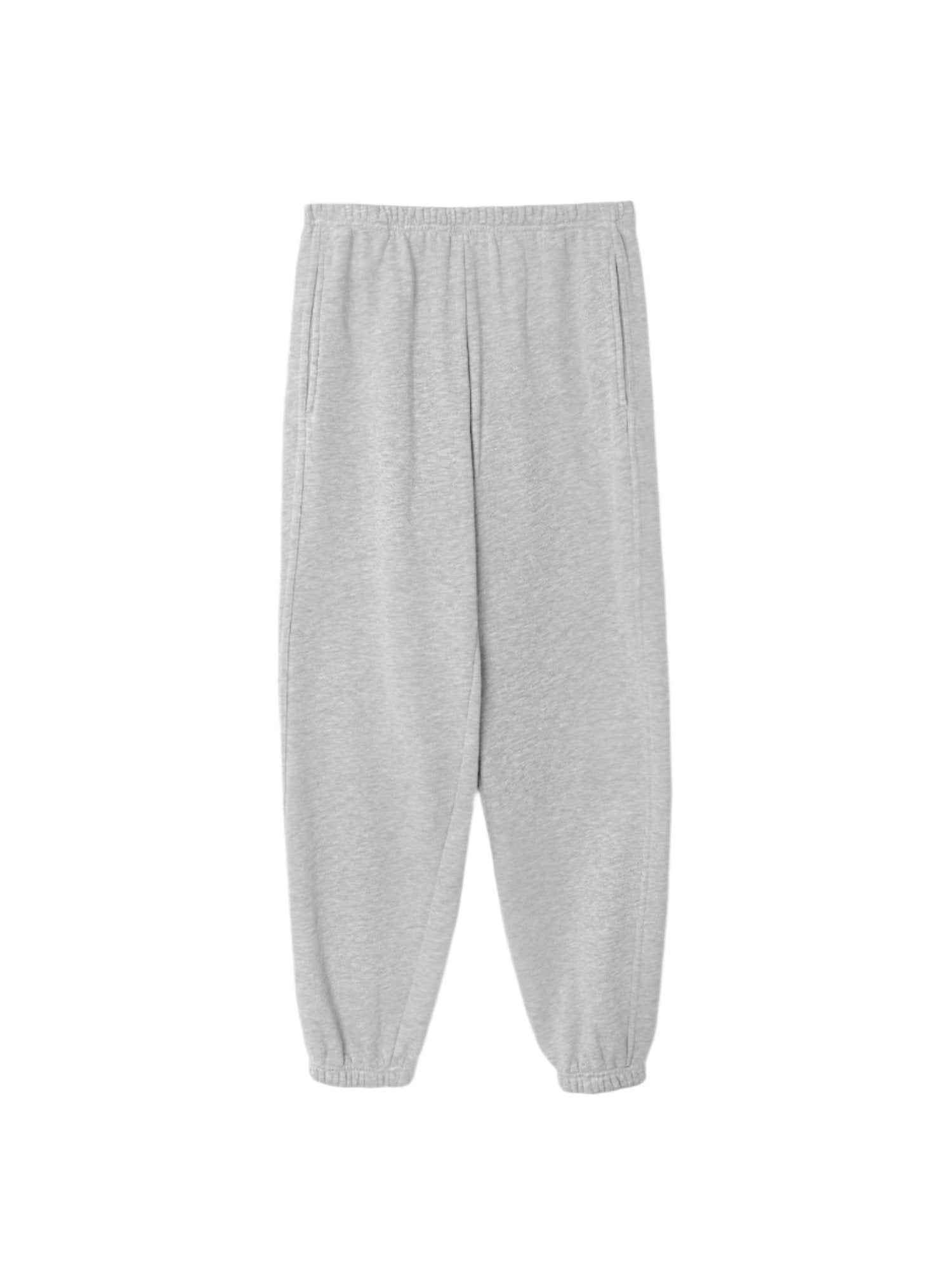 Jogger Davis heather grey