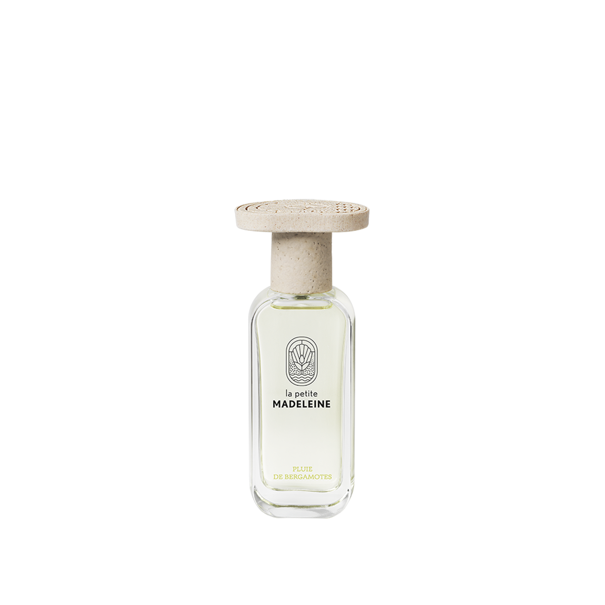 Pluie de Bergamotes edp