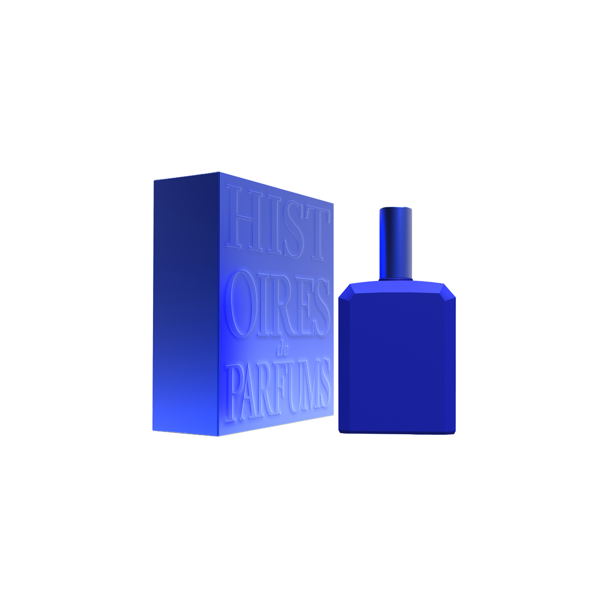 This is not a blue bottle 1.1 edp