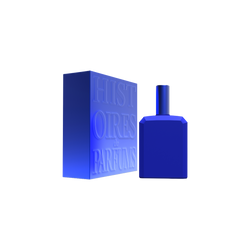 Image of This is not a blue bottle 1.1 edp