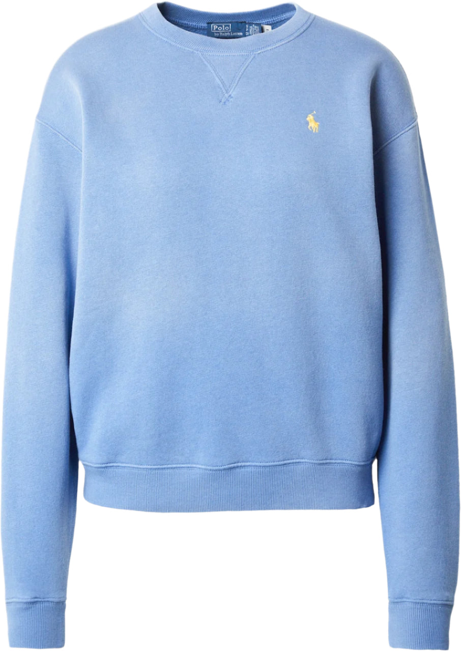 Sweater pond blue