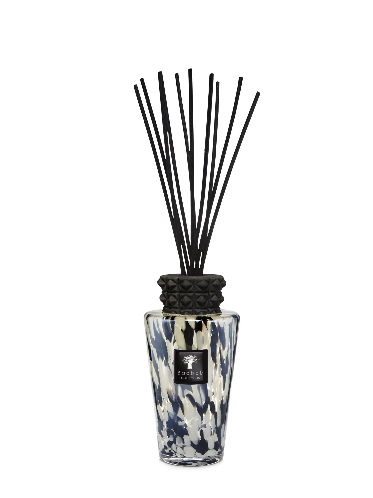 Totem 2L Black Pearls luxury bottle