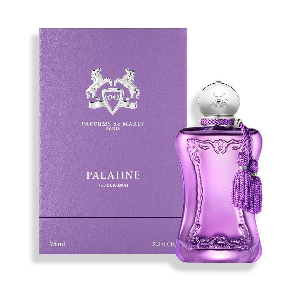 Palatine edp