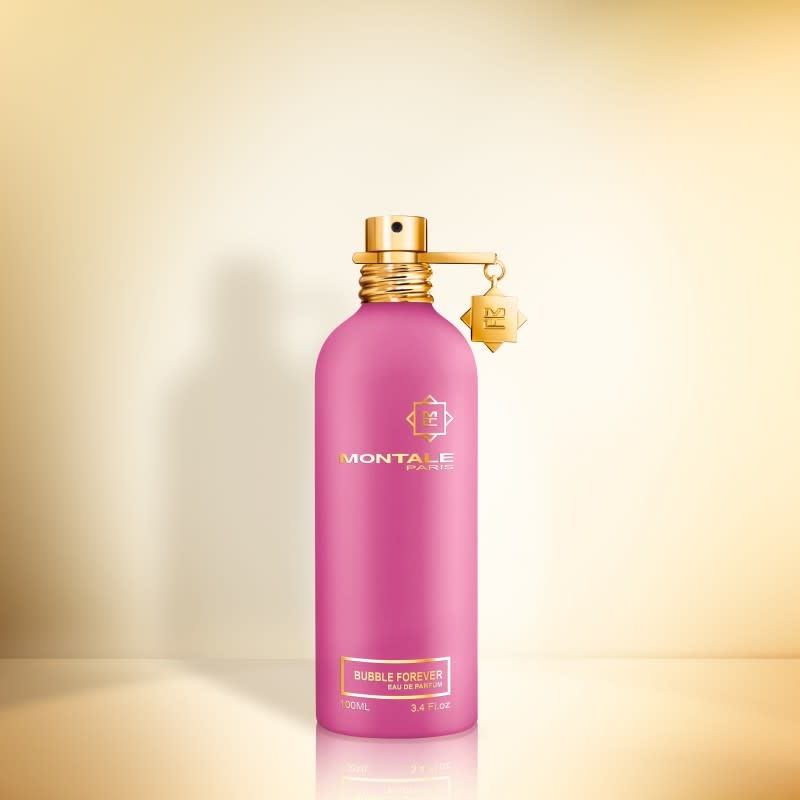 Bubble forever edp