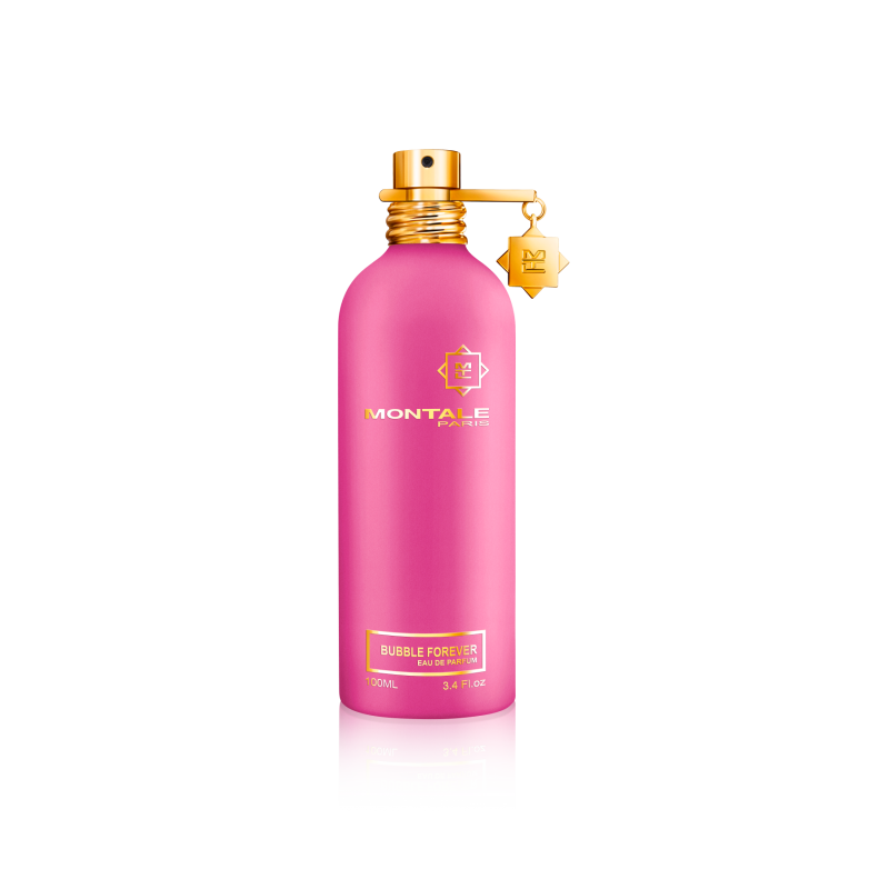 Bubble forever edp