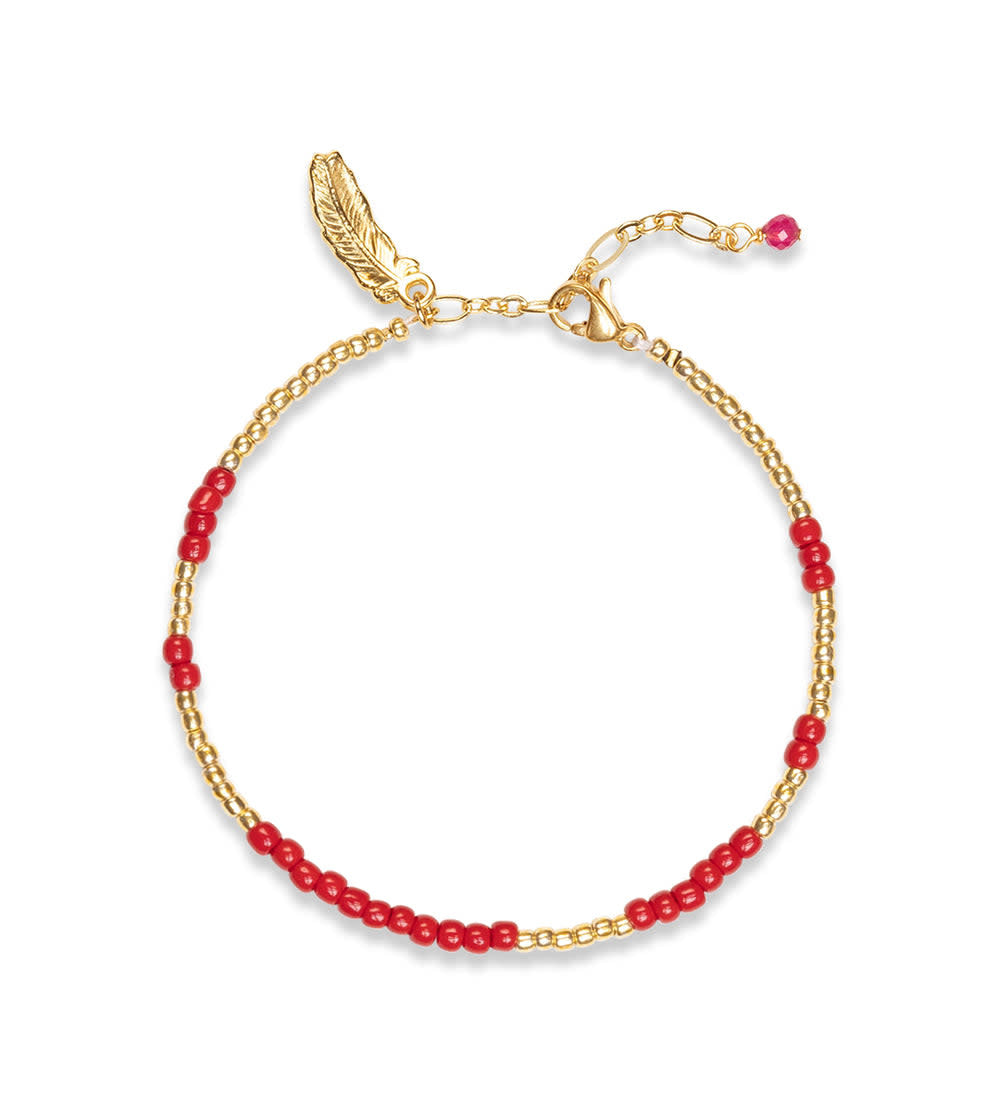 Bracelet Cherry Anna