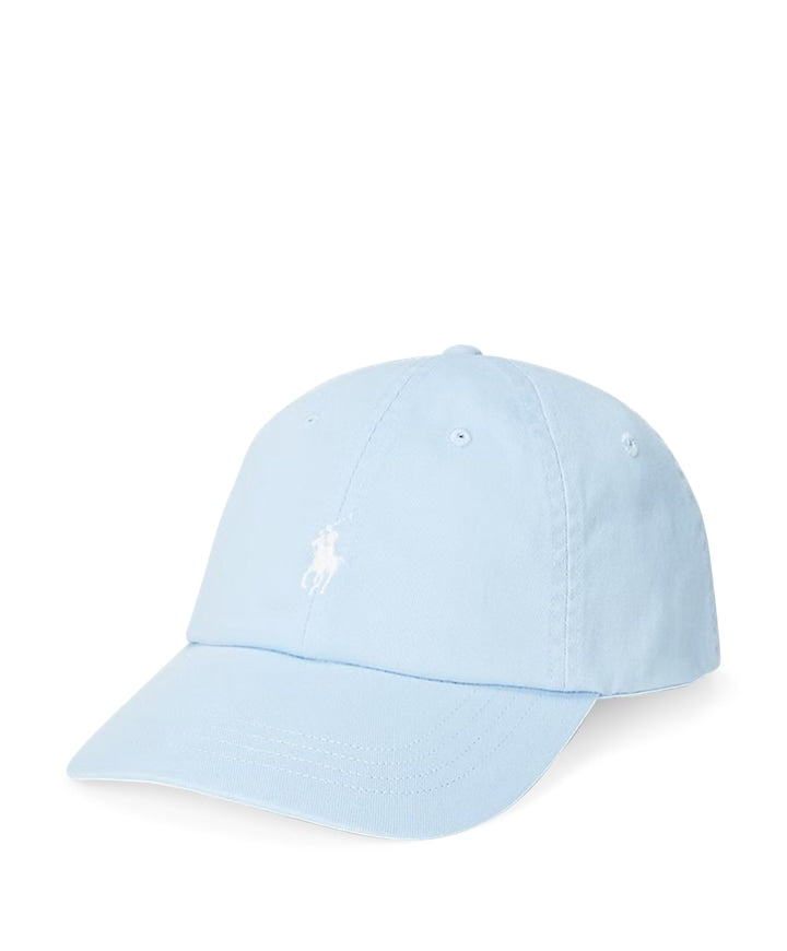 Cap office blue