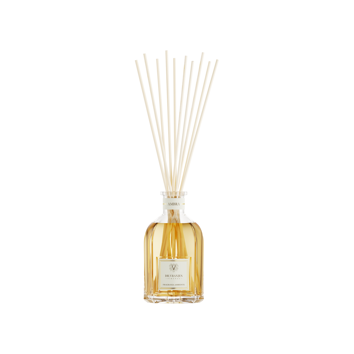 Diffuser fragrance Ambra