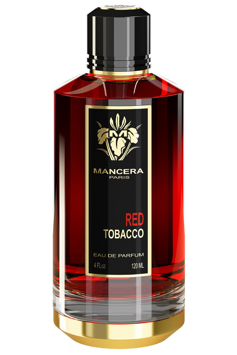 Red tobacco edp