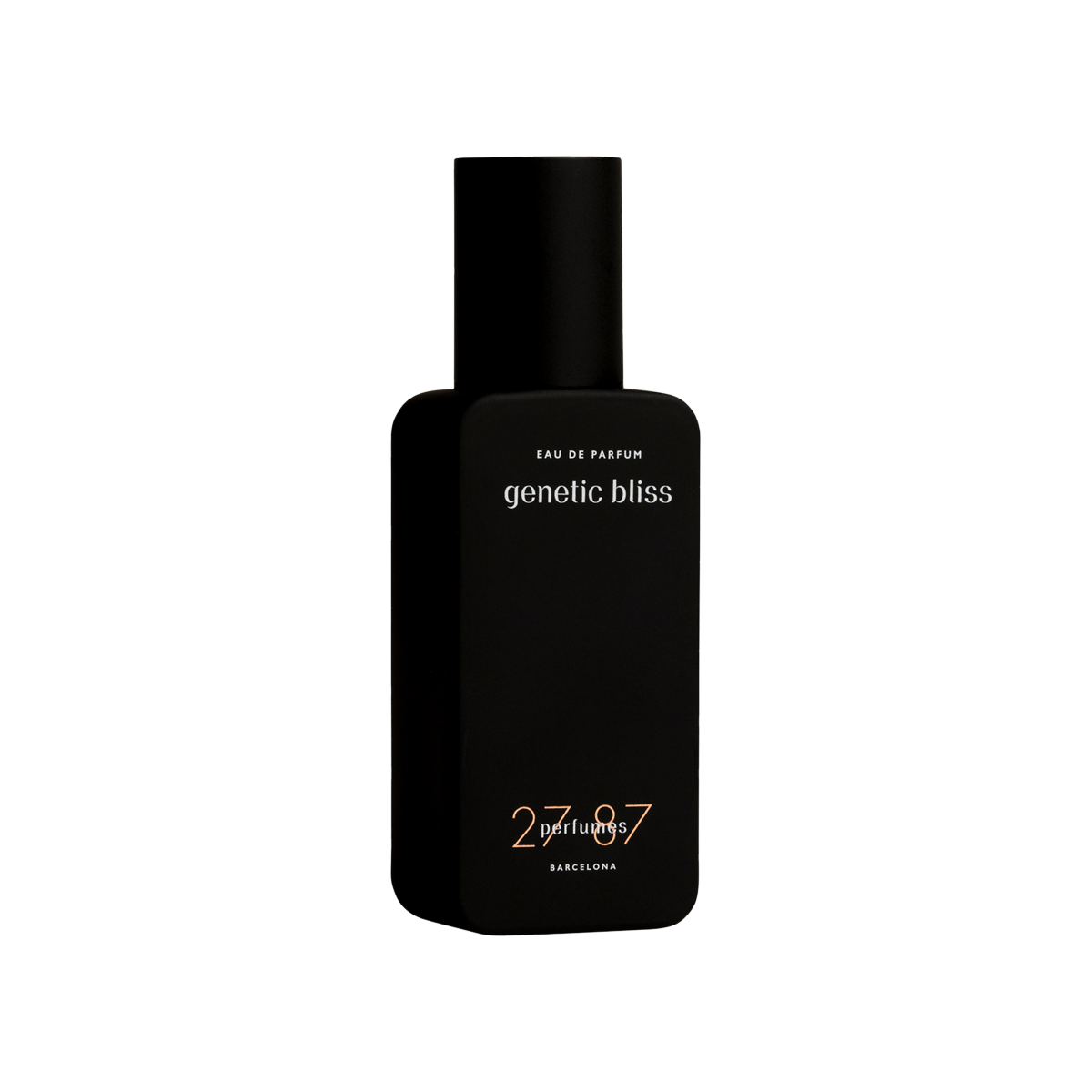 Genetic bliss edp