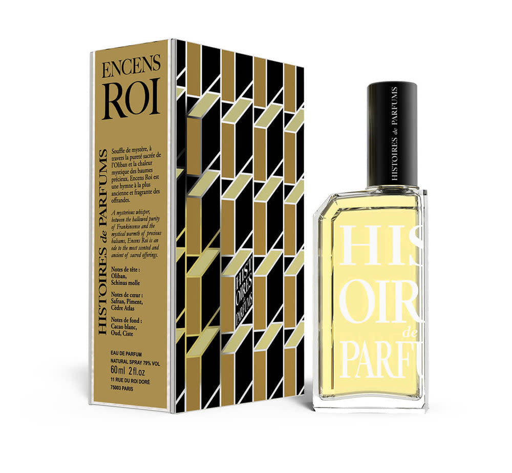 Encens Roi edp