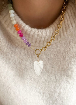 Image of Necklace formidable