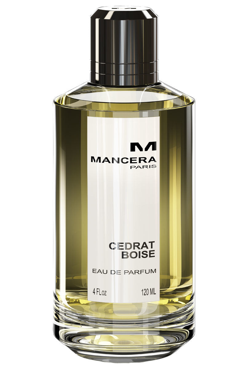 Cedrat boise edp