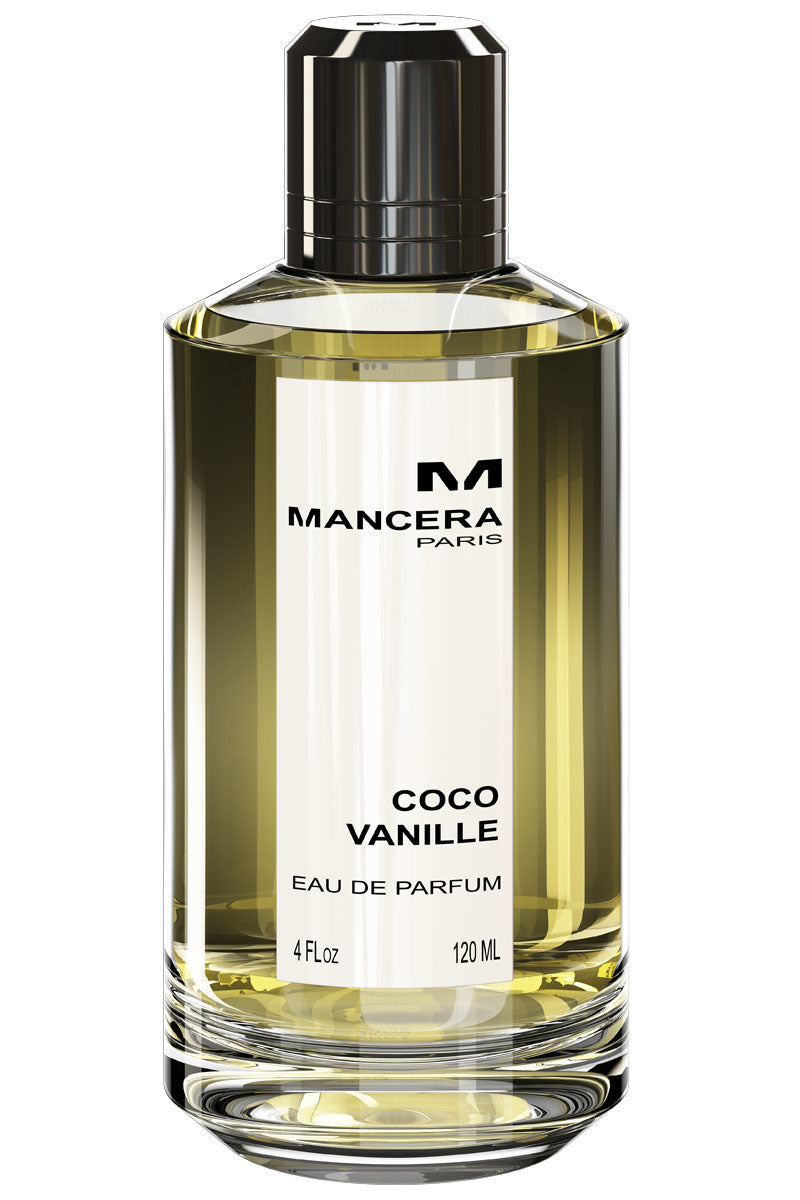 Coco vanille edp