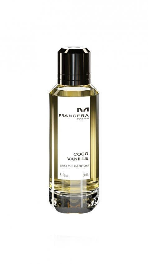 Coco vanille edp