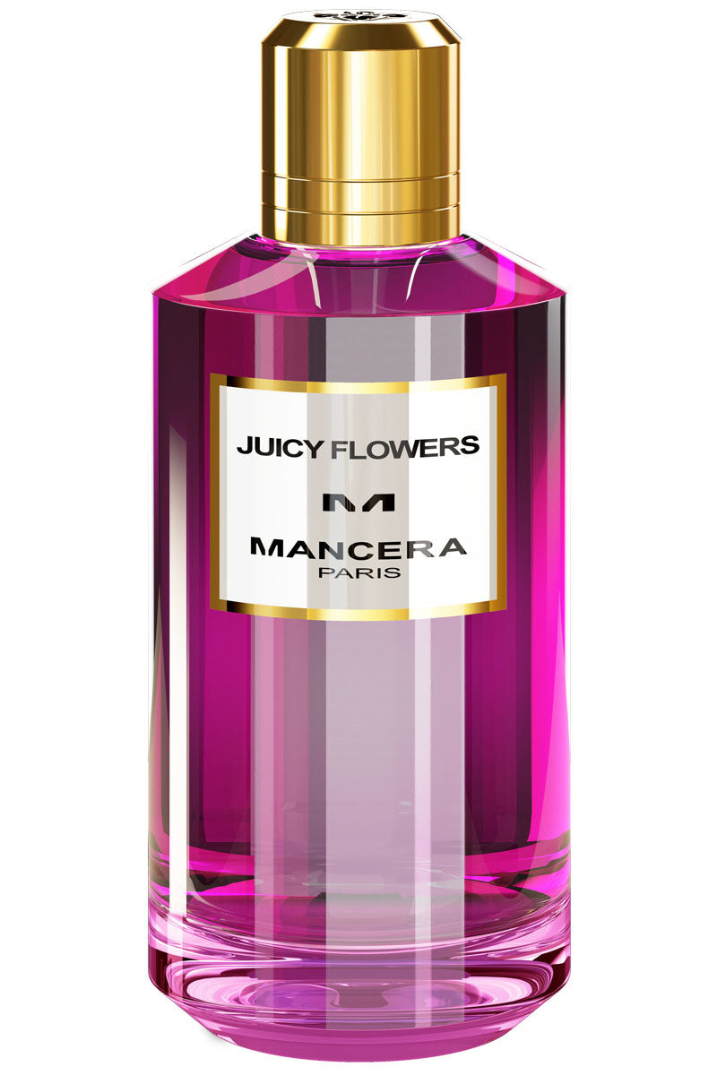 Juicy flowers edp