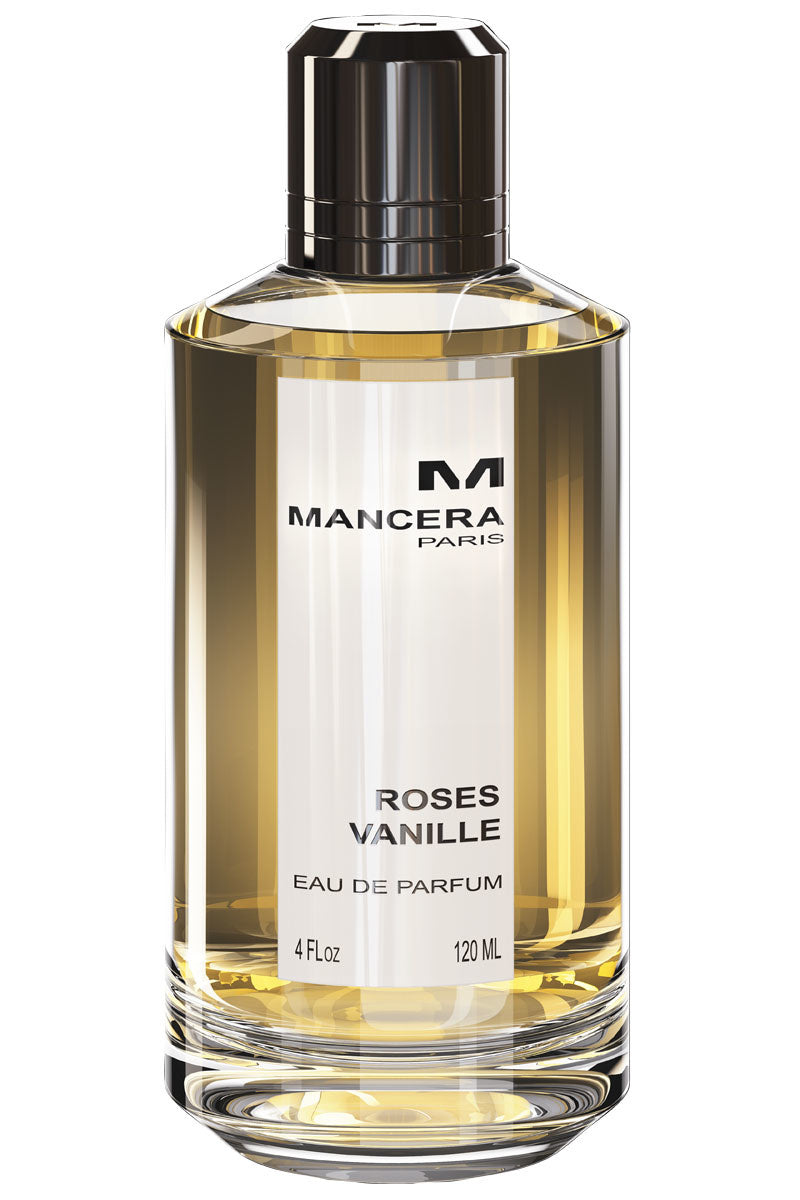 Roses vanille edp