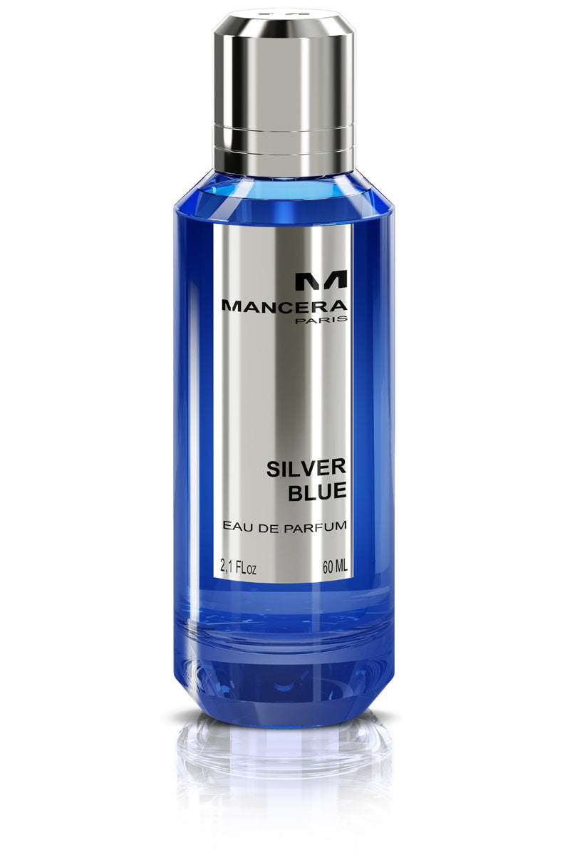 Silver blue edp