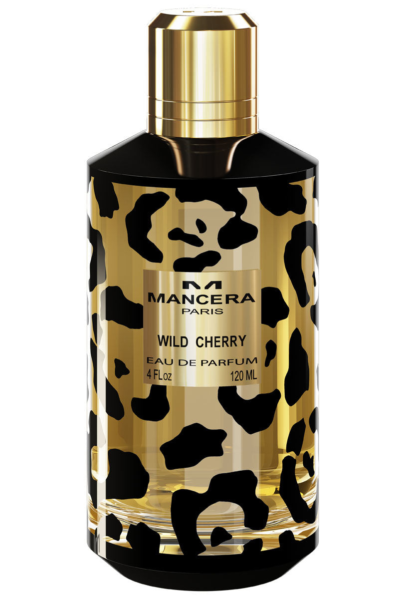 Wild cherry edp