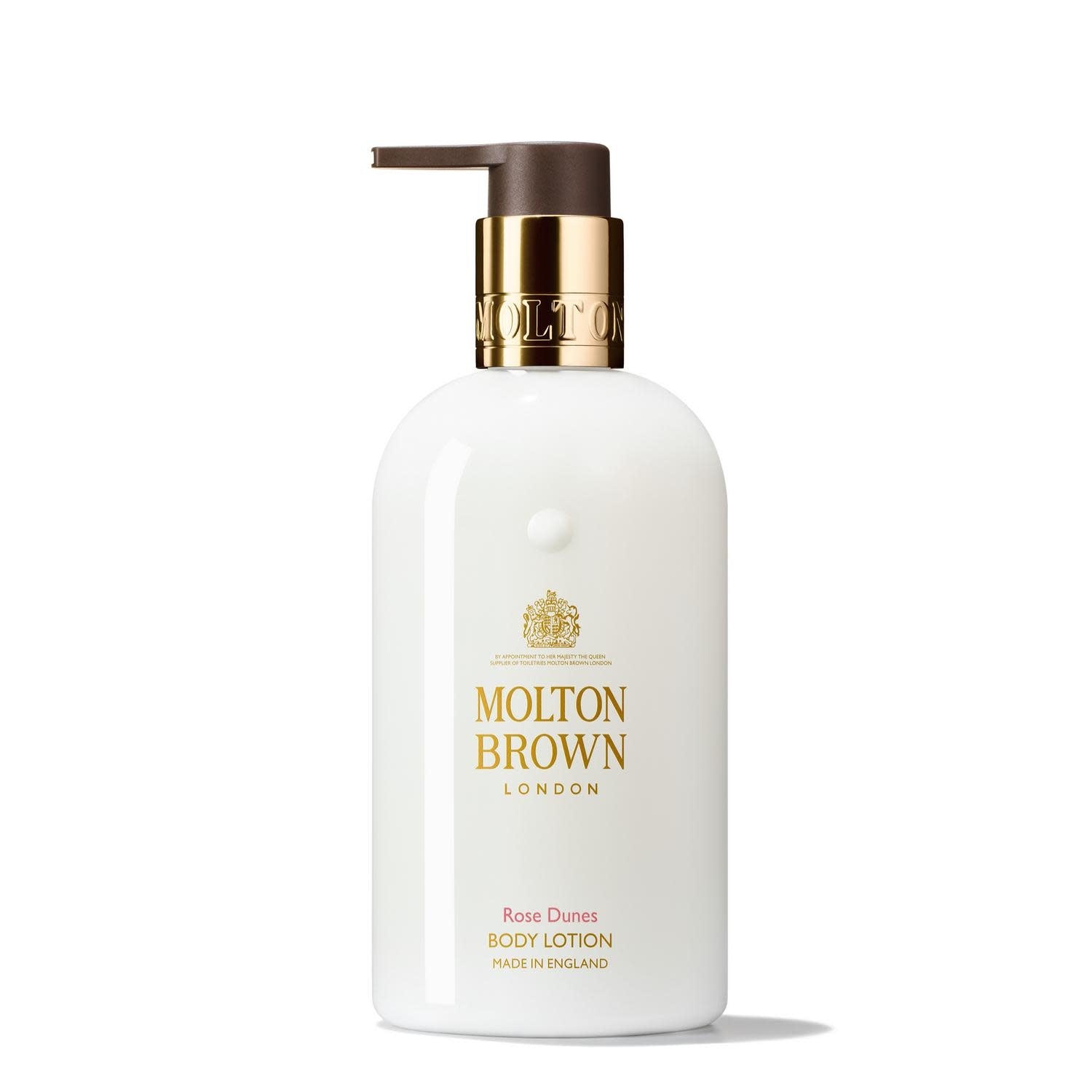 Rose Dune body lotion 300ML