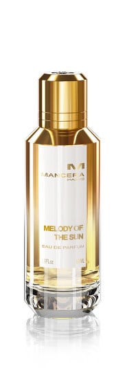 Melody of the Sun edp