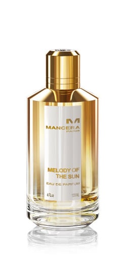 Image of Melody of the Sun edp