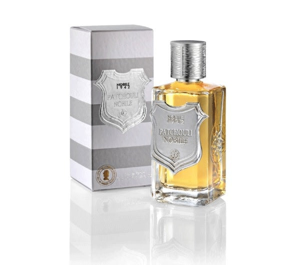 Patchouli Nobile edp