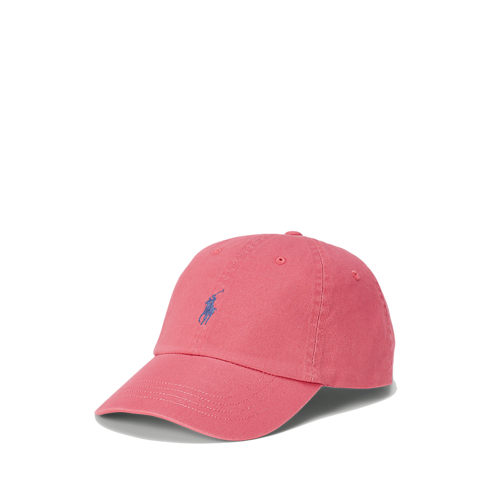 Cap polo berry