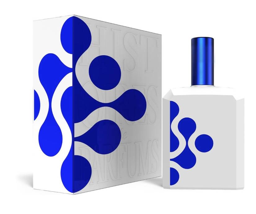 This is not a blue bottle 1.5 edp