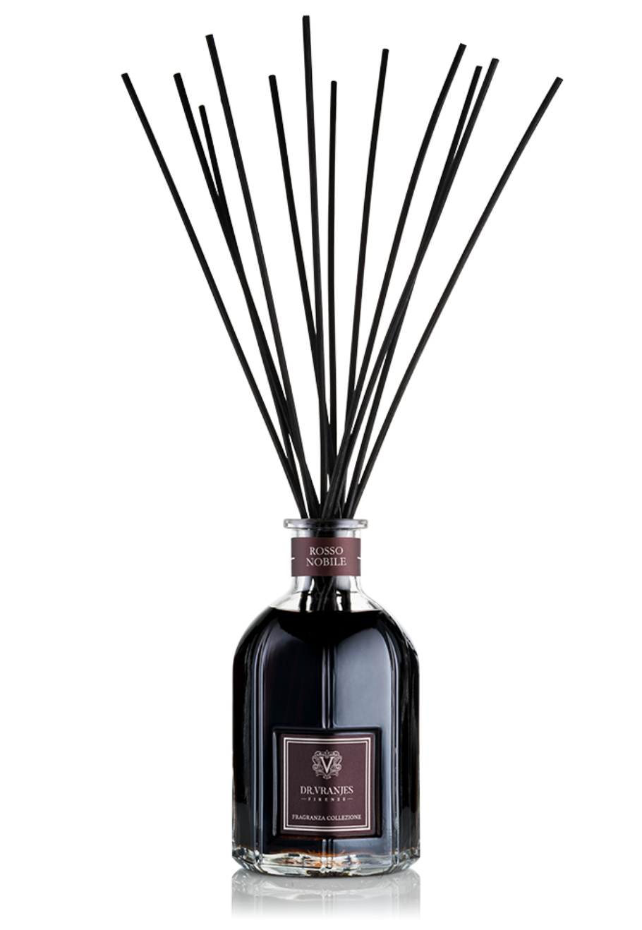 Diffuser fragrance Rosso Nobile