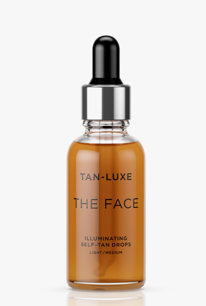 The Face light/medium 30ML