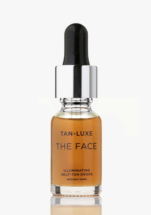 The Face light/ medium 10ML