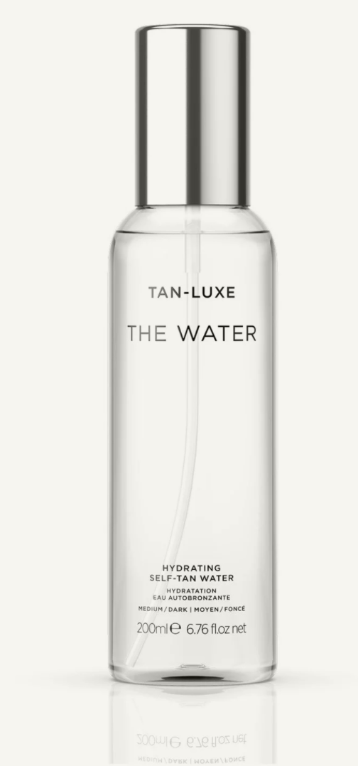 The Water light/medium 200ML