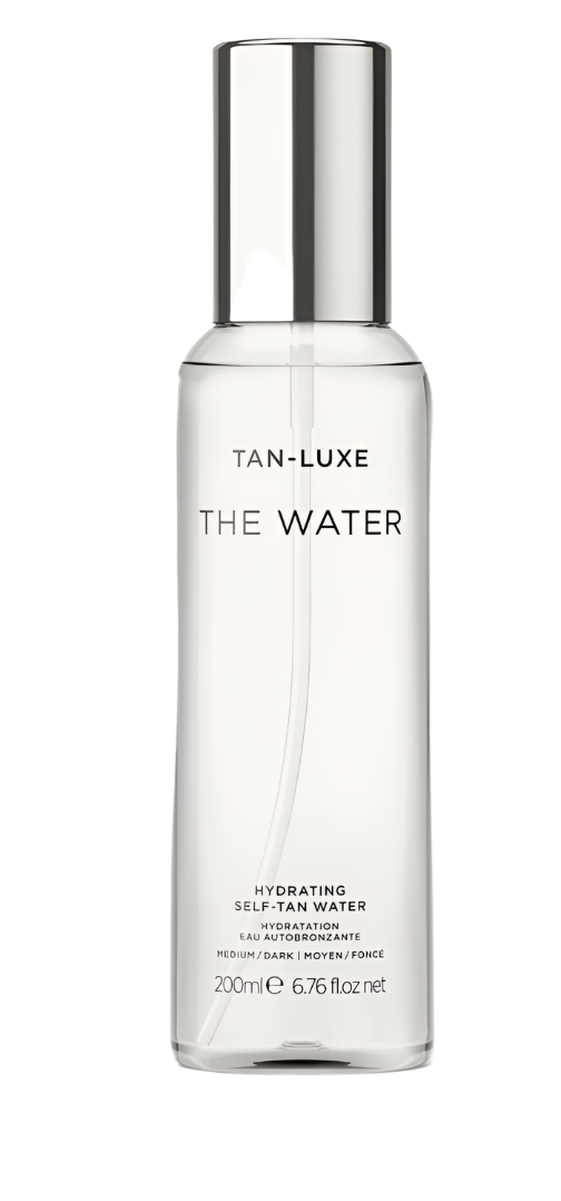 The water medium 200ml